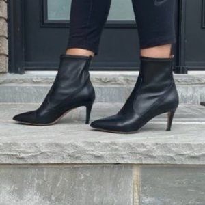 Lewit‎ ‘Abra’ Booties
